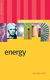 Energy: A Beginner's Guide (Beginner's Guides)