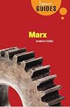 Marx: A Beginner's Guide (Beginner's Guides)