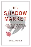 The Shadow Market: How Sovereign Wealth Funds Secretly Dominate the Global Economy