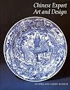 Chinese Export Art and Design