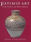 Fatimid Art at the Victoria and Albert Museum