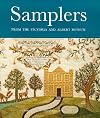 Samplers from the Victoria & Albert Museum