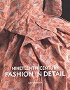 Nineteenth-Century Fashion in Detail