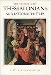 The Navarre Bible: Thessalonians and Pastoral Epistles (The Navarre Bible: New Testament)