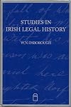 Studies in Irish Legal History