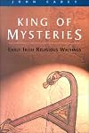 King of Mysteries: Early Irish Religious Writings