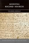 Medieval Record Sources