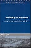 Enclosing the commons : Dalkey, the Sugar Loaves and Bray, 1820-1870
