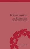 British Narratives of Exploration: Case Studies on the Self and Other (Empires in Perspective)