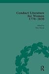 Conduct Literature for Women 1770-1830 (Contents: Letters on the Elementary Principles of Education by Elizabeth Hamilton, 3rd ed, 1803, Vol. II) (Pt. 4)[6 VOLUME SET]