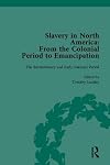 Slavery in North America : from the Colonial period to emancipation