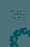 Experimentation on the English stage, 1695-1708 : the career of George Farquhar