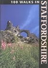 100 Walks in Staffordshire