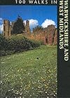 100 Walks in Warwickshire and West Midlands