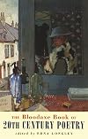 The Bloodaxe Book of 20th Century Poetry