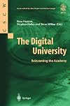 The Digital University: Reinventing the Academy (Computer Supported Cooperative Work)