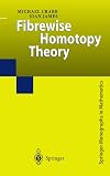 Fibrewise Homotopy Theory (Springer Monographs in Mathematics)