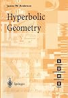 Hyperbolic Geometry