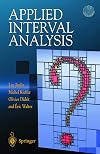 Applied Interval Analysis