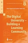 The digital university : building a learning community