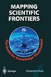 Mapping Scientific Frontiers: The Quest for Knowledge Visualization
