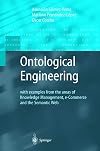 Ontological Engineering: With Examples from the Areas of Knowledge Management, E-Commerce and the Semantic Web