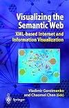 Visualizing the Semantic Web: XML-based Internet and Information Visualization