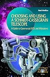 Choosing and Using a Schmidt-Cassegrain Telescope: A Guide to Commercial SCTs and Maksutovs