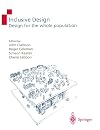 Inclusive Design: design for the whole population