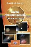 Digital Astrophotography: The State of the Art