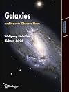 Galaxies and How to Observe Them (Astronomers' Observing Guides)
