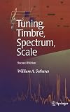 Tuning, Timbre, Spectrum, Scale