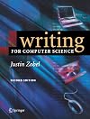 Writing for Computer Science