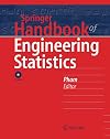 Springer Handbook of Engineering Statistics