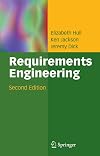 Requirements Engineering