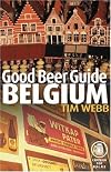 CAMRA's Good Beer Guide Belgium : 5th edition : 2005