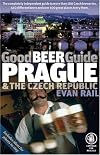 CAMRA's Good Beer Guide Prague & the Czech Republic
