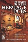 Britain's Best Real Heritage Pubs