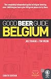 CAMRA's Good Beer Guide Belgium : 8th edition : 2018