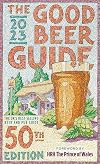 The Good Beer Guide : 2023 : 50th edition
