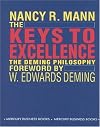 Keys to Excellence: The Story of the Deming Philosophy