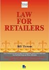 Law for Retailers