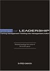 Facets of Leadership: Turning Management Thinking Into Management Action