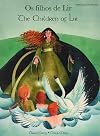 The Children of Lir in Portuguese and English