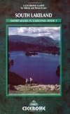 Short Walks in Lakeland South Lakeland (Bk. 1)