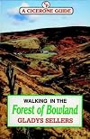 Walking in the Forest of Bowland