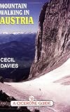 Mountain Walking in Austria