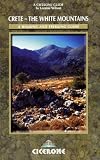 Crete the White Mountains (Cicerone International Walking)