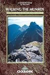 Walking the Munros Vol 2 - Northern Highlands and the Cairngorms (Cicerone British Mountains) (v. 2)