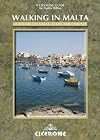 Walking in Malta: 33 Routes on Malta, Gozo and Comino (Cicerone Guides)